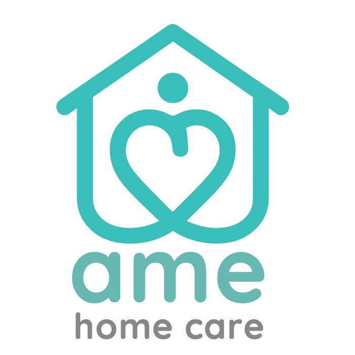 Logo Ame home care
