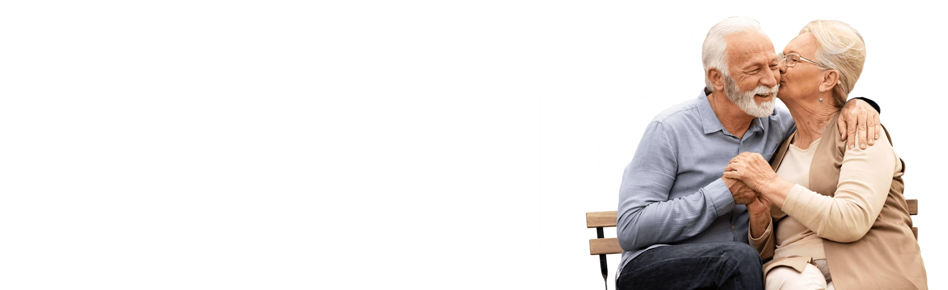 Hero banner Ame Home Care - Home